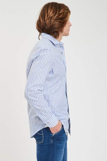 MAZZARELLI CAMICIA