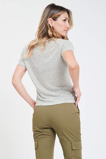 MAX MARA MAGLIA OSTEO