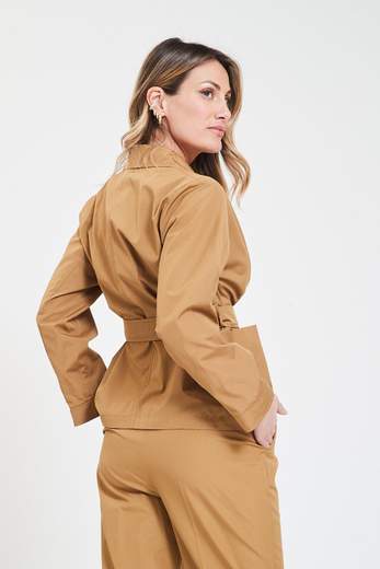 MAX MARA GIACCA AEDO