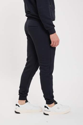 COLMAR PANTALONE TUTA IN FELPA CON COULISSE ELASTICA