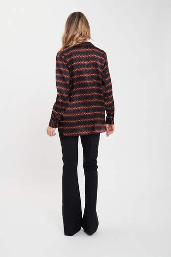 LE SARTE PETTEGOLE CAMICIA