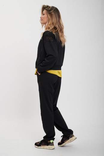 PINKO KATHUSCIA JOGGING INTERLOCK