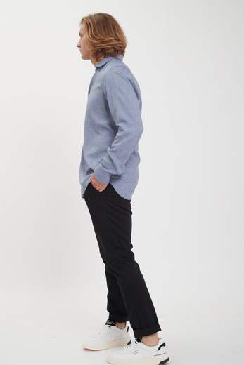 TINTORIA MATTEI 954 CAMICIA