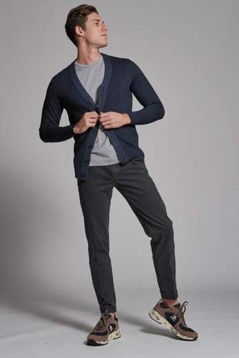 ALTEA CARDIGAN