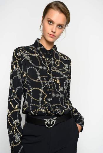 Pinko Camicia
