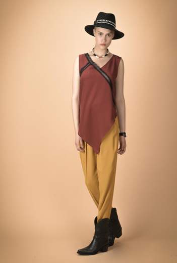 Pinko Top