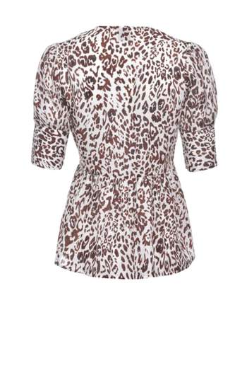 PINKO BLUSA IMMATURO
