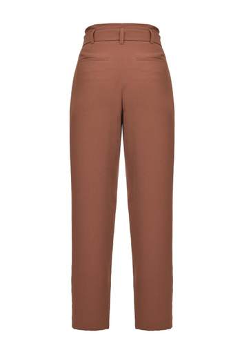 PINKO PANTALONE RAPHAELA 2
