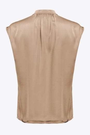 PINKO BRUGHERIO BLUSA