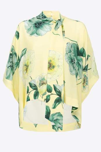 PINKO BLUSA BAIANO