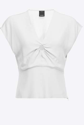 PINKO BLUSA BITONTO