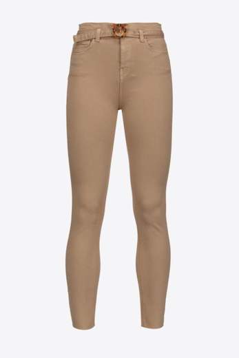 PINKO PANTALONE SUSAN