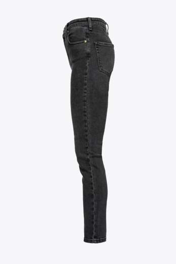 PINKO JEANS SISSY 4 SLIM DENIM