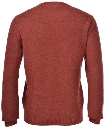 GRAN SASSO MAGLIA GIROCOLLO BOUCLE'