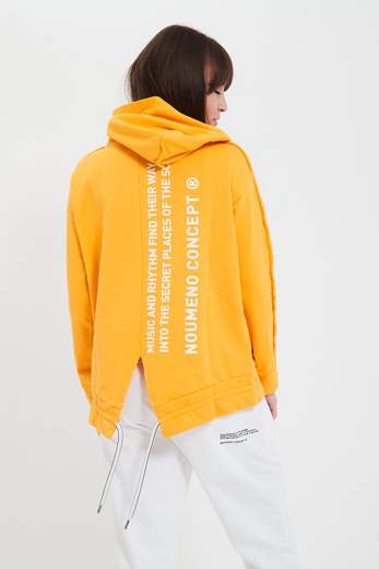 NOUMENO CONCEPT FELPA