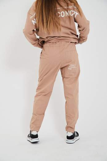 NOUMENO CONCEPT PANTALONE