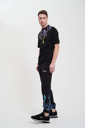 PHOBIA T-SHIRT FULMINI