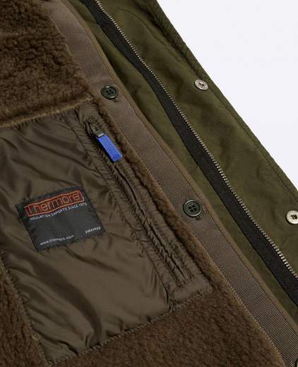 Aspesi Parka