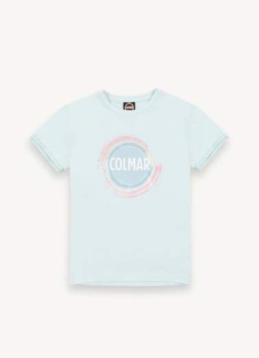 COLMAR T-SHIRT