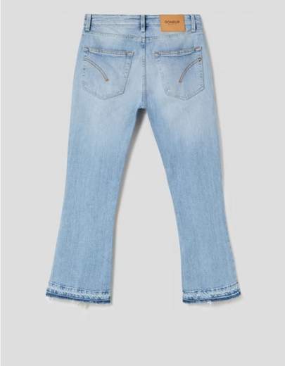 DONDUP JEANS MANDY