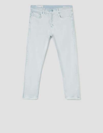 DONDUP JEANS MILA