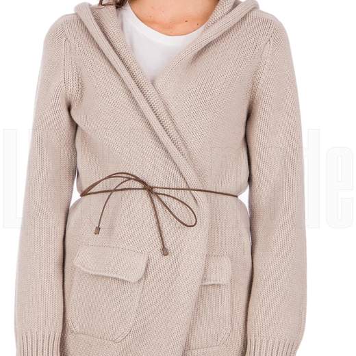 Fabiana Filippi Cardigan