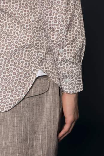 Barba Camicia