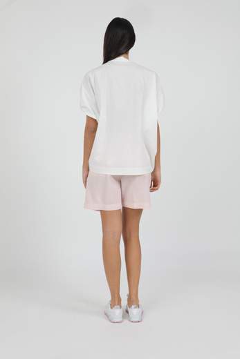 ALPHA STUDIO T-SHIRT