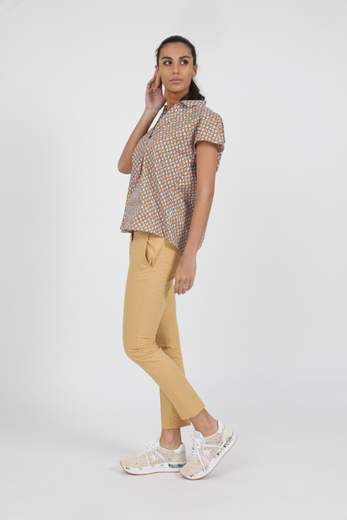 DONDUP DP066 FS0262D