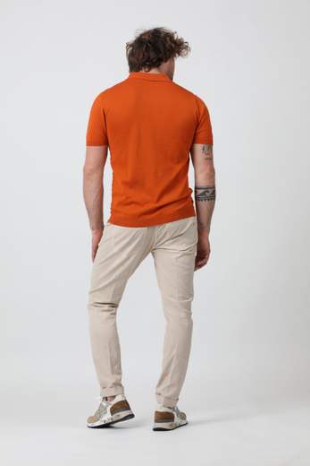 DONDUP PANTALONE GEORGE