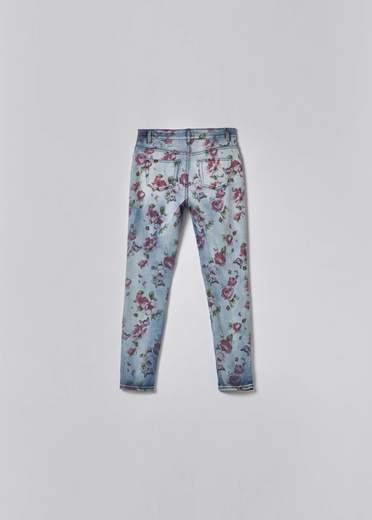 BLUGIRL JEANS