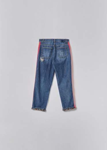 BLUGIRL JEANS