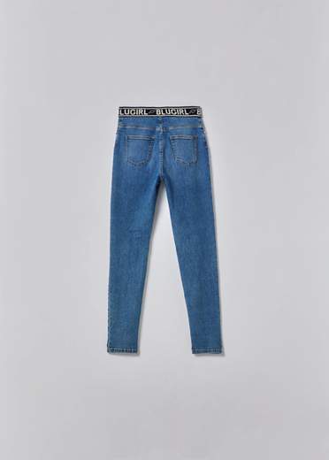 BLUGIRL JEANS