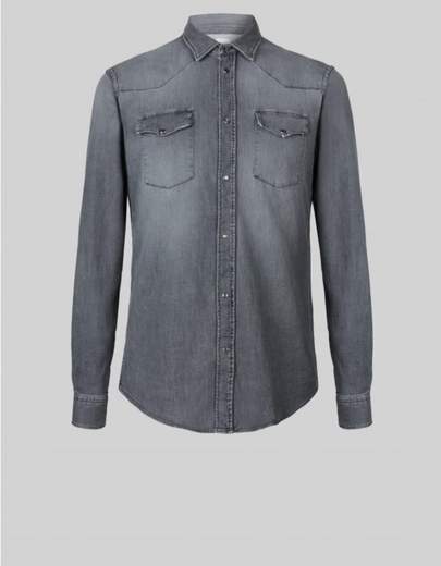 Dondup Camicia