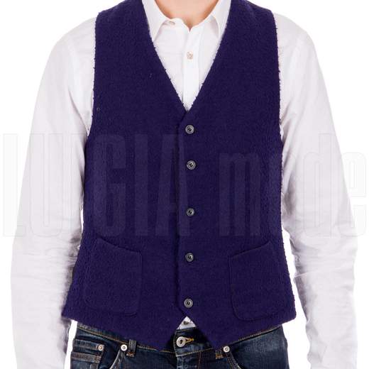 Bevilacqua Gilet