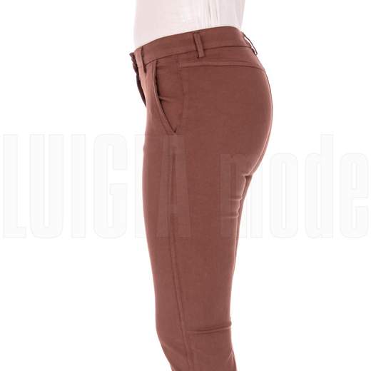 Via Masini 80 Pantalone