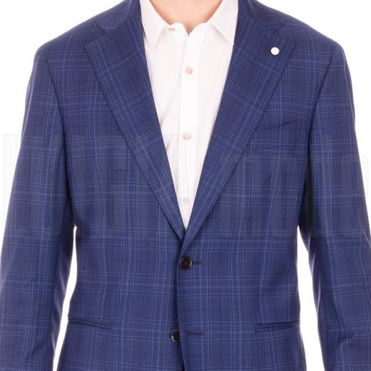 Luigi Bianchi Mantova Abito