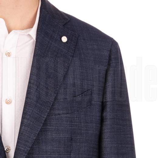 Luigi Bianchi Mantova Giacca