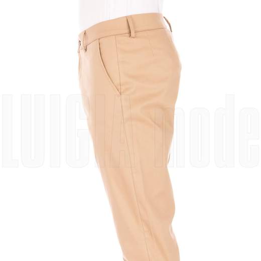 Messagerie Pantalone