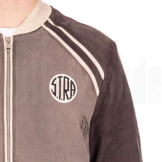 S.t.r.a. Giubbino