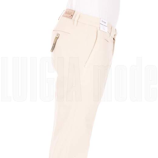 Re-hash Pantalone