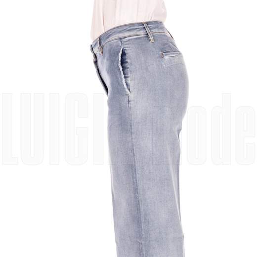 Shaft Jeans