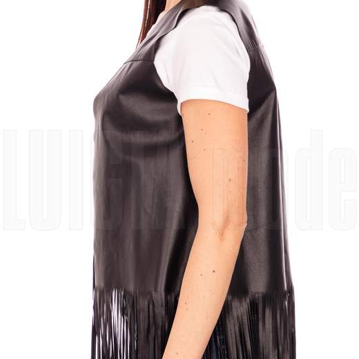 Blouson Gilet