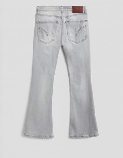 DONDUP JEANS MANDY
