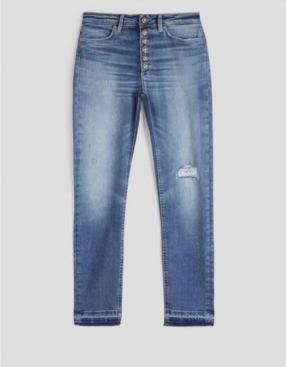 DONDUP JEANS IRIS