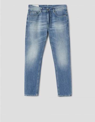 DONDUP JEANS MILA