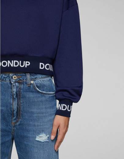 Dondup Felpa