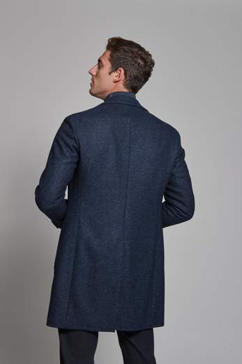 LUIGI BIANCHI MANTOVA CAPPOTTO