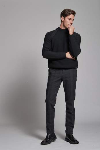 C.P. COMPANY MAGLIA