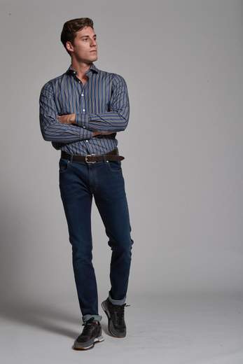 Guglieminotti Camicia